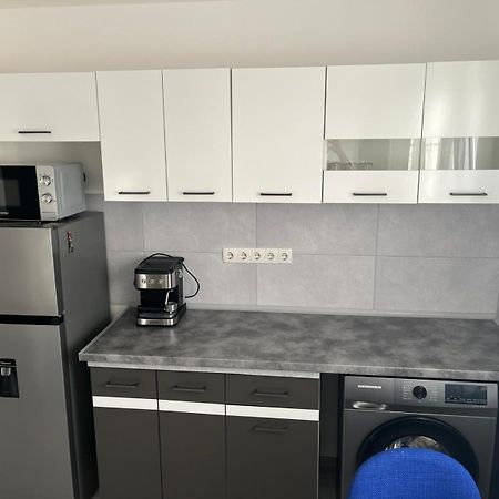 Relax House El Passo Villa Târgu-Mureş Екстериор снимка