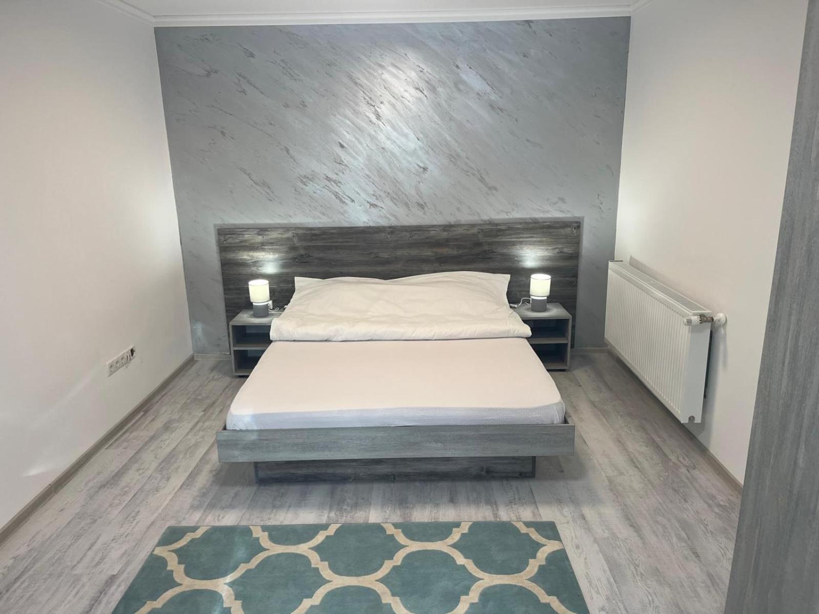 Relax House El Passo Villa Târgu-Mureş Екстериор снимка